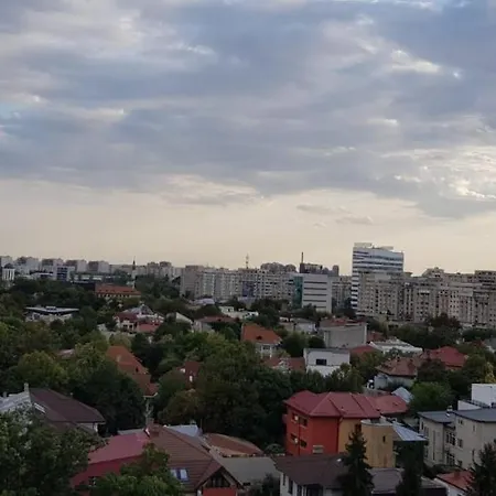 New 1 Апартаменты *