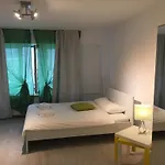 New 1 Bucharest