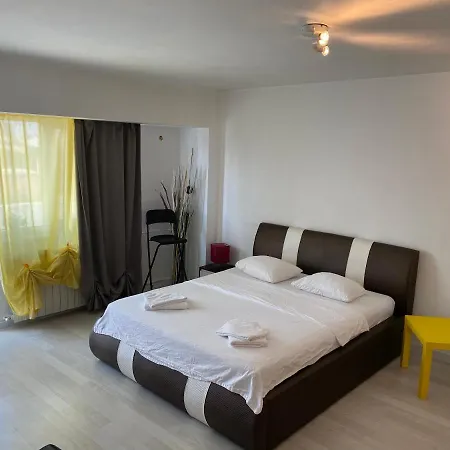 Apartmán New 1