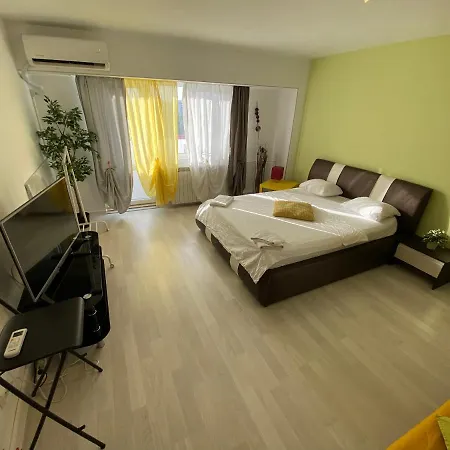New 1 Apartmán