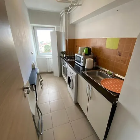 Apartmán New 1