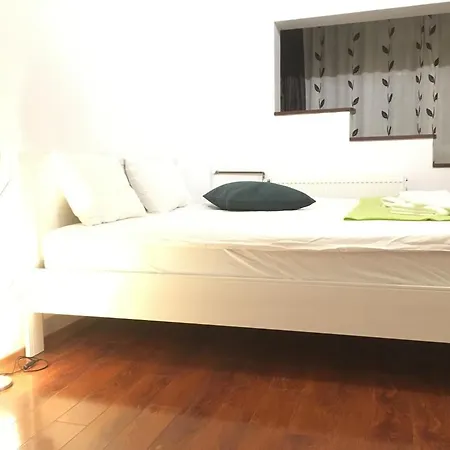 Apartmán New 1