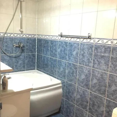 Apartmán New 1 *