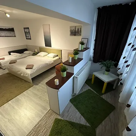 Apartment New 1 *