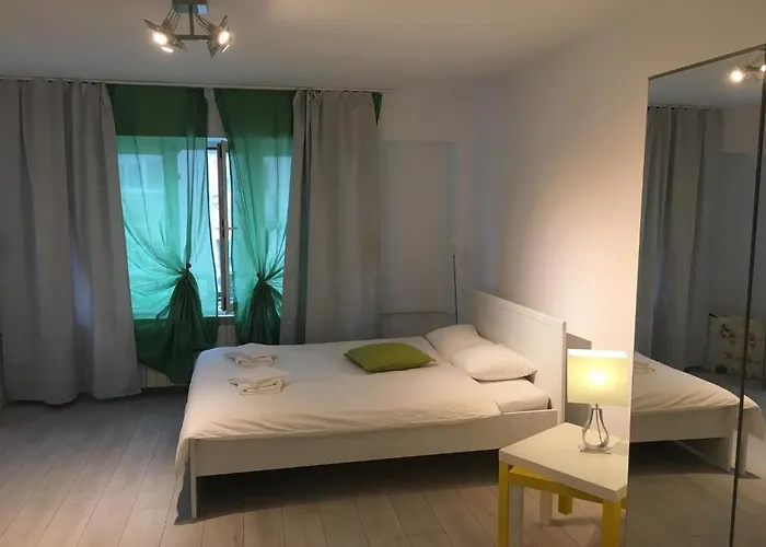 New 1 Bükreş